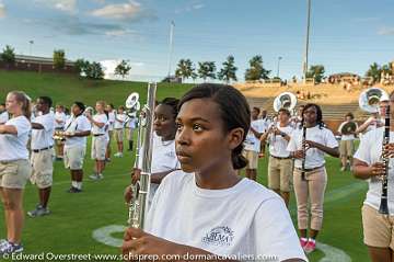 Band vs Greenwood 42